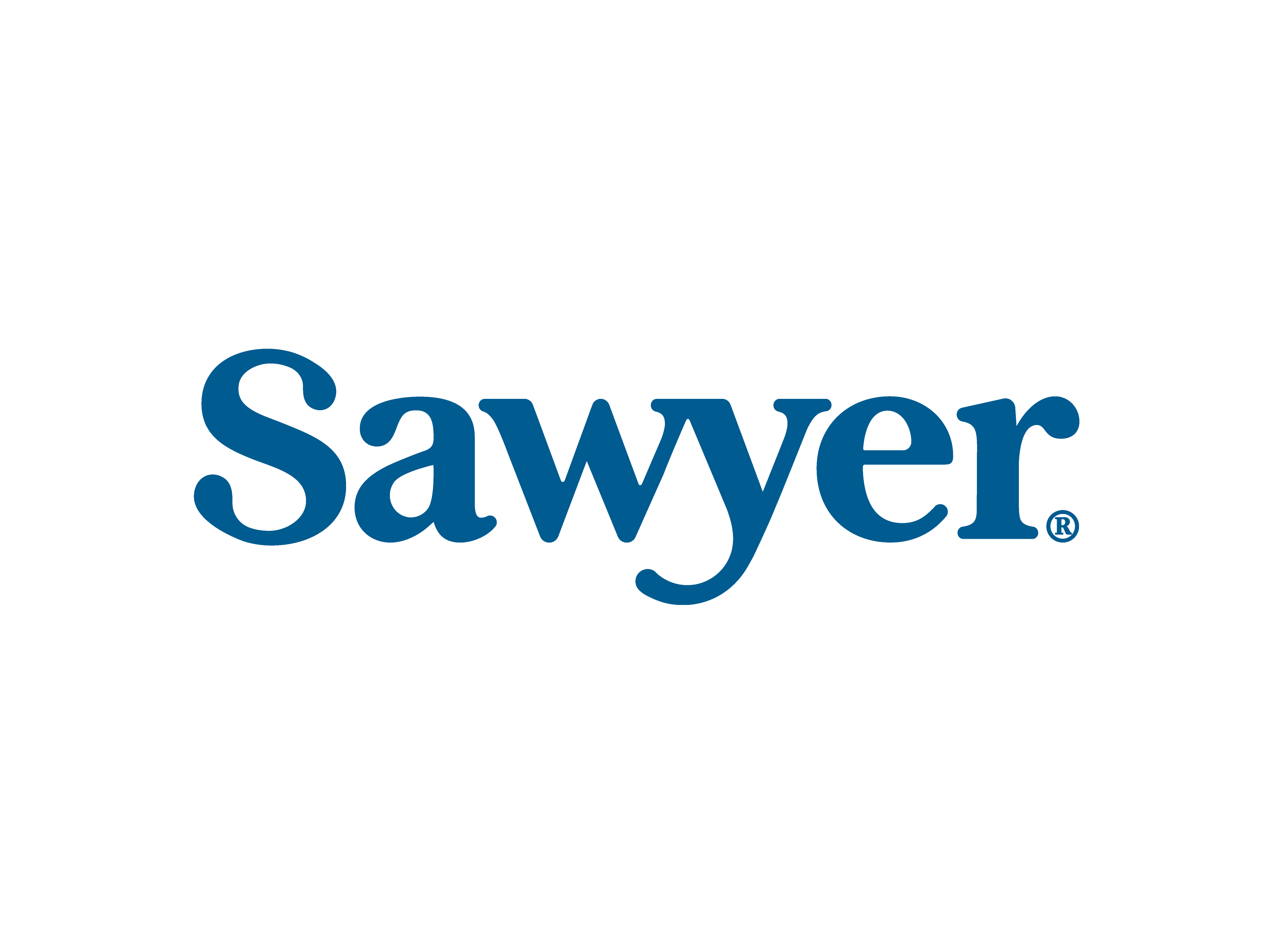 Sawyer