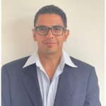 Alejandro Arias