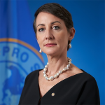 Dr Ana Rivière Cinnamond