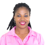 Keisha Linton